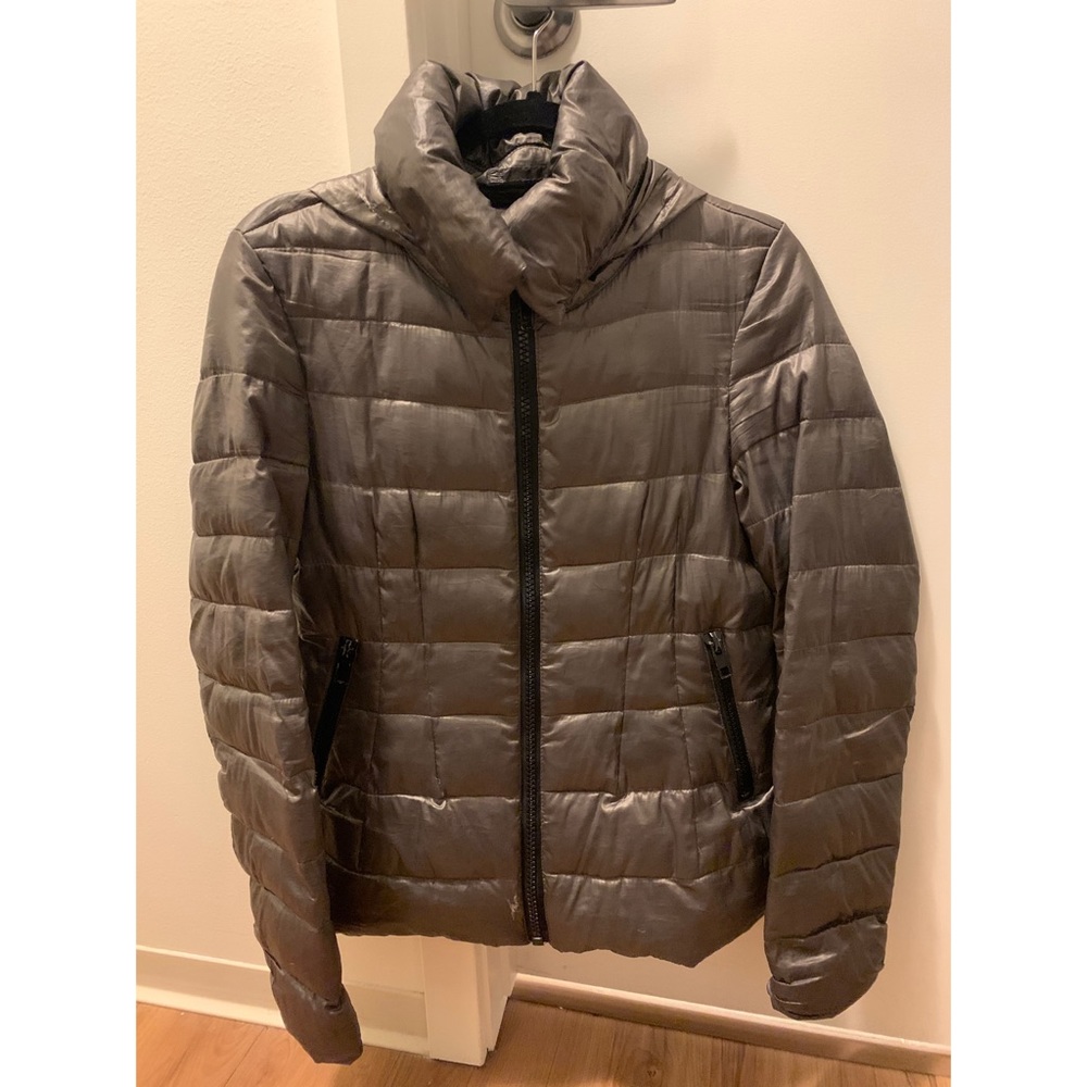 Puffer Jacket